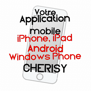 application mobile à CHéRISY / PAS-DE-CALAIS