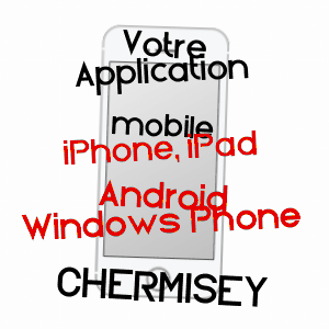 application mobile à CHERMISEY / VOSGES