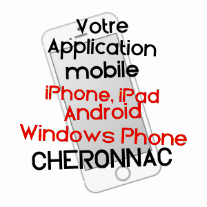 application mobile à CHéRONNAC / HAUTE-VIENNE