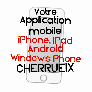 application mobile à CHERRUEIX / ILLE-ET-VILAINE