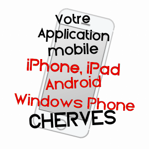 application mobile à CHERVES / VIENNE