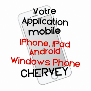 application mobile à CHERVEY / AUBE