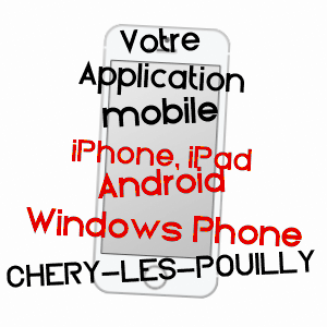 application mobile à CHéRY-LèS-POUILLY / AISNE