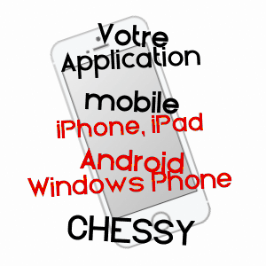 application mobile à CHESSY / SEINE-ET-MARNE
