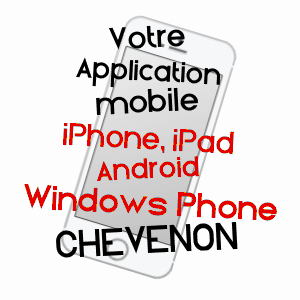 application mobile à CHEVENON / NIèVRE