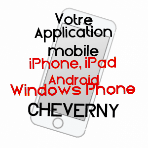 application mobile à CHEVERNY / LOIR-ET-CHER