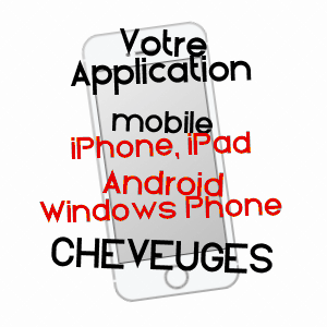 application mobile à CHEVEUGES / ARDENNES