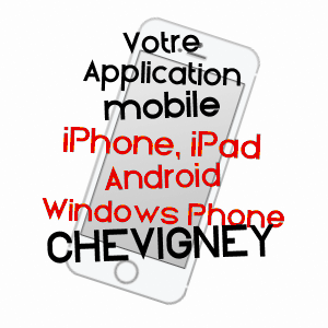 application mobile à CHEVIGNEY / HAUTE-SAôNE