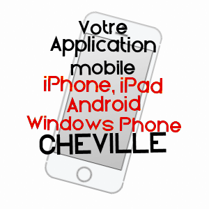application mobile à CHEVILLé / SARTHE
