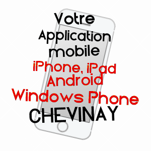 application mobile à CHEVINAY / RHôNE