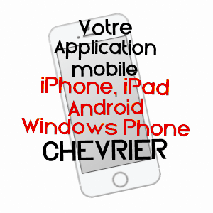 application mobile à CHEVRIER / HAUTE-SAVOIE