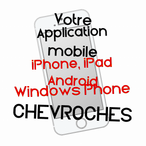 application mobile à CHEVROCHES / NIèVRE