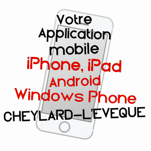 application mobile à CHEYLARD-L'EVêQUE / LOZèRE