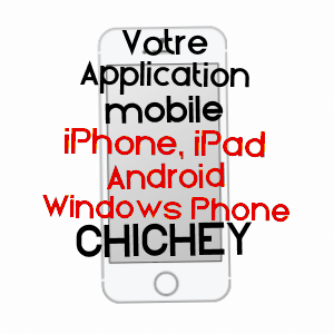 application mobile à CHICHEY / MARNE
