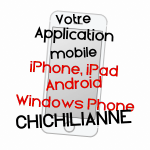 application mobile à CHICHILIANNE / ISèRE