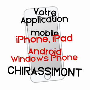 application mobile à CHIRASSIMONT / LOIRE
