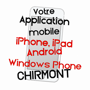 application mobile à CHIRMONT / SOMME