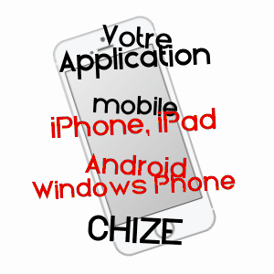 application mobile à CHIZé / DEUX-SèVRES