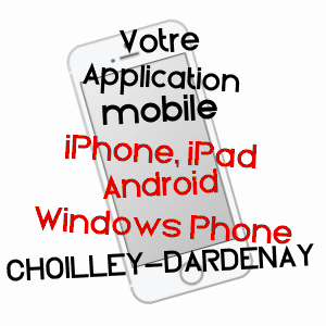 application mobile à CHOILLEY-DARDENAY / HAUTE-MARNE