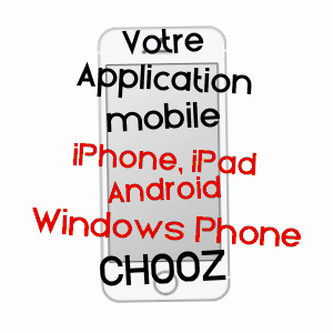 application mobile à CHOOZ / ARDENNES