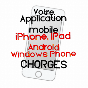 application mobile à CHORGES / HAUTES-ALPES