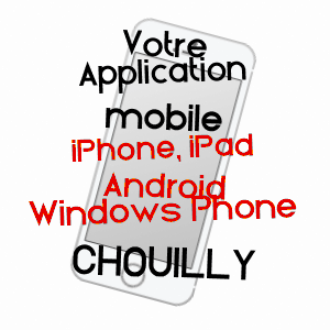 application mobile à CHOUILLY / MARNE