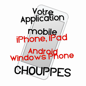 application mobile à CHOUPPES / VIENNE