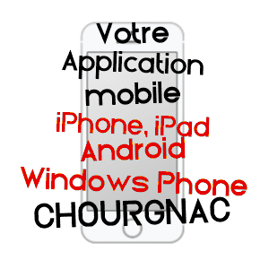 application mobile à CHOURGNAC / DORDOGNE