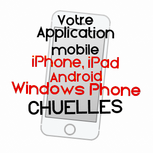 application mobile à CHUELLES / LOIRET