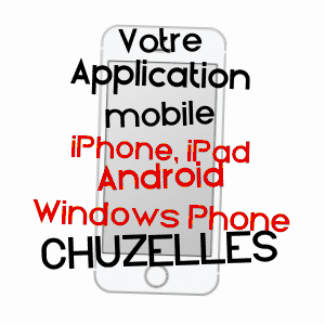 application mobile à CHUZELLES / ISèRE