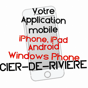 application mobile à CIER-DE-RIVIèRE / HAUTE-GARONNE