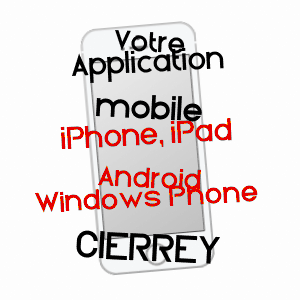 application mobile à CIERREY / EURE