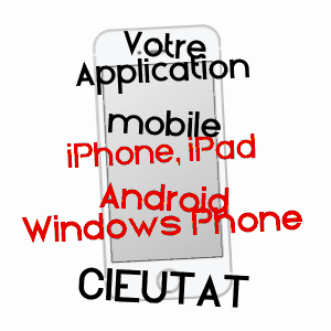 application mobile à CIEUTAT / HAUTES-PYRéNéES