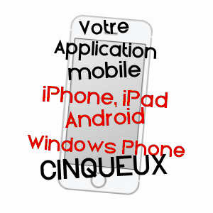 application mobile à CINQUEUX / OISE