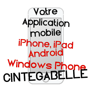 application mobile à CINTEGABELLE / HAUTE-GARONNE