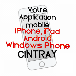 application mobile à CINTRAY / EURE-ET-LOIR
