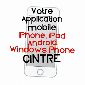 application mobile à CINTRé / ILLE-ET-VILAINE