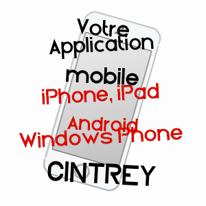application mobile à CINTREY / HAUTE-SAôNE
