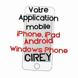 application mobile à CIREY / HAUTE-SAôNE