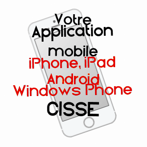 application mobile à CISSé / VIENNE