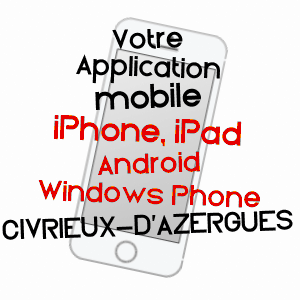 application mobile à CIVRIEUX-D'AZERGUES / RHôNE