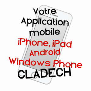 application mobile à CLADECH / DORDOGNE