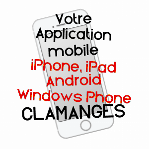 application mobile à CLAMANGES / MARNE