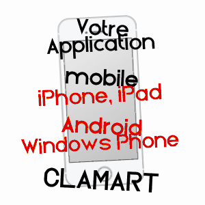 application mobile à CLAMART / HAUTS-DE-SEINE