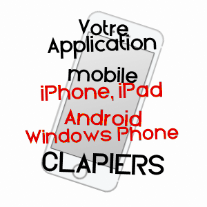 application mobile à CLAPIERS / HéRAULT