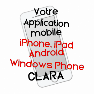 application mobile à CLARA / PYRéNéES-ORIENTALES