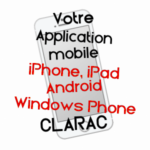 application mobile à CLARAC / HAUTES-PYRéNéES