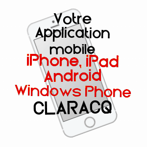 application mobile à CLARACQ / PYRéNéES-ATLANTIQUES