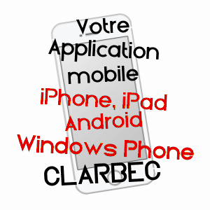 application mobile à CLARBEC / CALVADOS