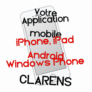 application mobile à CLARENS / HAUTES-PYRéNéES